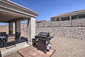 Luxe Home w/ OHV Access, 5 Mi to Lake Mohave!