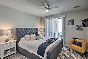 Luxe Home w/ OHV Access, 5 Mi to Lake Mohave!