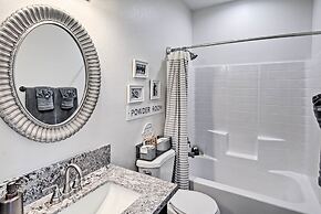 Luxe Home w/ OHV Access, 5 Mi to Lake Mohave!