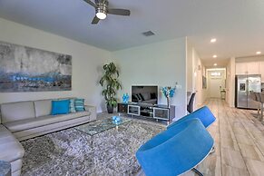 Walk to Pool, 12 Mi to Disney: Solterra Retreat!