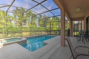 Walk to Pool, 12 Mi to Disney: Solterra Retreat!