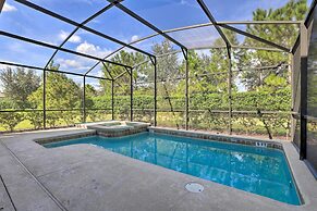 Walk to Pool, 12 Mi to Disney: Solterra Retreat!