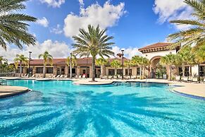 Walk to Pool, 12 Mi to Disney: Solterra Retreat!