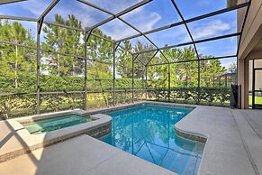 Walk to Pool, 12 Mi to Disney: Solterra Retreat!