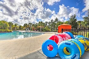 Walk to Pool, 12 Mi to Disney: Solterra Retreat!