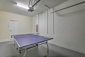 Walk to Pool, 12 Mi to Disney: Solterra Retreat!