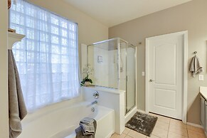 Near Hiking: Goodyear Home w/ Covered Patio