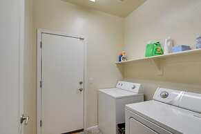 Near Hiking: Goodyear Home w/ Covered Patio