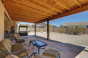 Near Hiking: Goodyear Home w/ Covered Patio