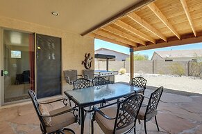 Near Hiking: Goodyear Home w/ Covered Patio