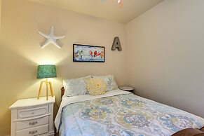 Near Hiking: Goodyear Home w/ Covered Patio