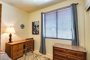 Near Hiking: Goodyear Home w/ Covered Patio