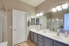 Near Hiking: Goodyear Home w/ Covered Patio