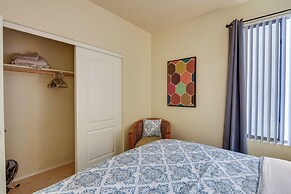 Near Hiking: Goodyear Home w/ Covered Patio
