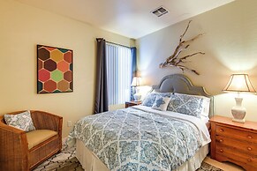 Near Hiking: Goodyear Home w/ Covered Patio