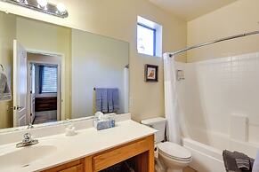 Near Hiking: Goodyear Home w/ Covered Patio