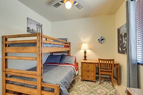 Near Hiking: Goodyear Home w/ Covered Patio