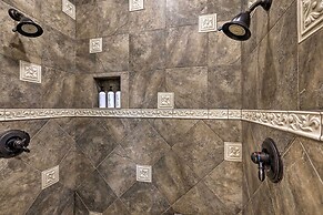 'AZ Rim Retreat' in Pine W/deck, Hot Tub & Views!