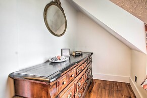 Classic Cape-style Farmhouse on 550-acre Vineyard!