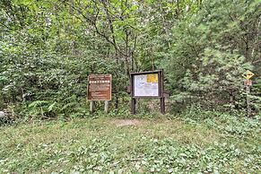 Classic Cape-style Farmhouse on 550-acre Vineyard!