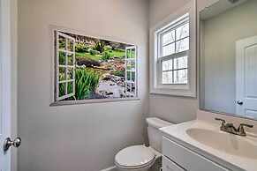 Spacious Home < 1 Mi to Kiptopeke State Park!