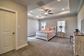 Spacious Home < 1 Mi to Kiptopeke State Park!