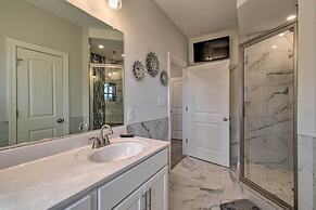 Spacious Home < 1 Mi to Kiptopeke State Park!