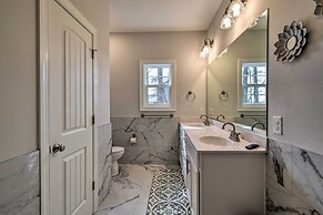 Spacious Home < 1 Mi to Kiptopeke State Park!