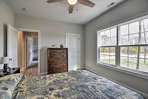 Spacious Home < 1 Mi to Kiptopeke State Park!