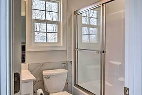 Spacious Home < 1 Mi to Kiptopeke State Park!