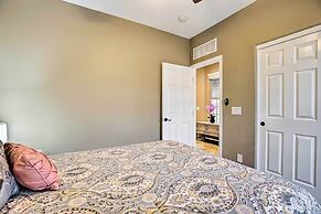 Family Home w/ Pool, BBQ & Fire Pit in Goodyear