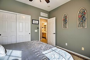 Family Home w/ Pool, BBQ & Fire Pit in Goodyear