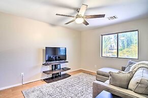 Private Pool & Hot Tub: Southeast Gilbert Home