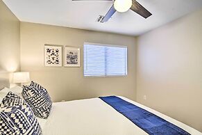 Private Pool & Hot Tub: Southeast Gilbert Home