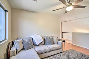 Private Pool & Hot Tub: Southeast Gilbert Home