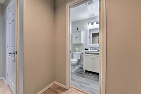 Private Pool & Hot Tub: Southeast Gilbert Home