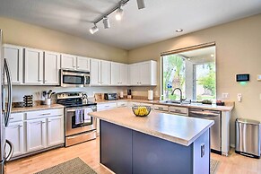 Private Pool & Hot Tub: Southeast Gilbert Home