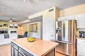 Private Pool & Hot Tub: Southeast Gilbert Home