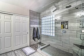 Private Pool & Hot Tub: Southeast Gilbert Home