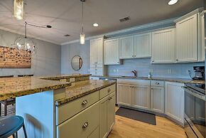 Grand Haven Condo: Walk to Lake + Pool Access!