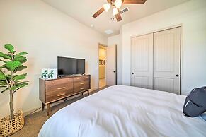 Resort-style Pool & Spa: Upscale Goodyear Home