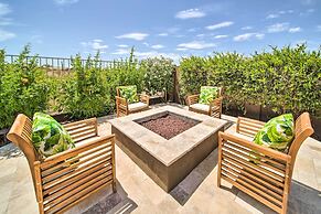 Resort-style Pool & Spa: Upscale Goodyear Home