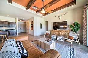 Resort-style Pool & Spa: Upscale Goodyear Home