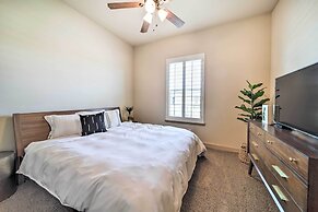 Resort-style Pool & Spa: Upscale Goodyear Home