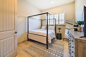 Resort-style Pool & Spa: Upscale Goodyear Home