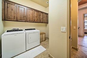 Resort-style Pool & Spa: Upscale Goodyear Home