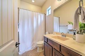 Resort-style Pool & Spa: Upscale Goodyear Home