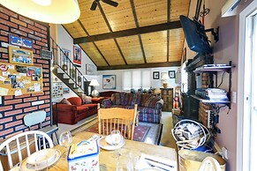 Hunter Hideaway w/ Yard & Deck: 3 Mi to Ski Slopes