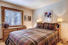 Ski-in/ski-out Northstar Condo Near Lake Tahoe!