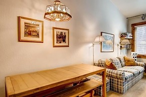 Ski-in/ski-out Northstar Condo Near Lake Tahoe!